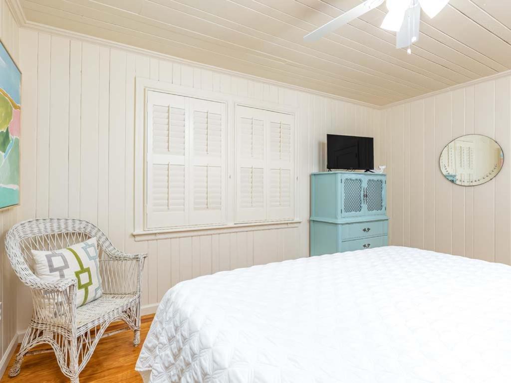 On Cloud Nine Holiday home Tybee Island