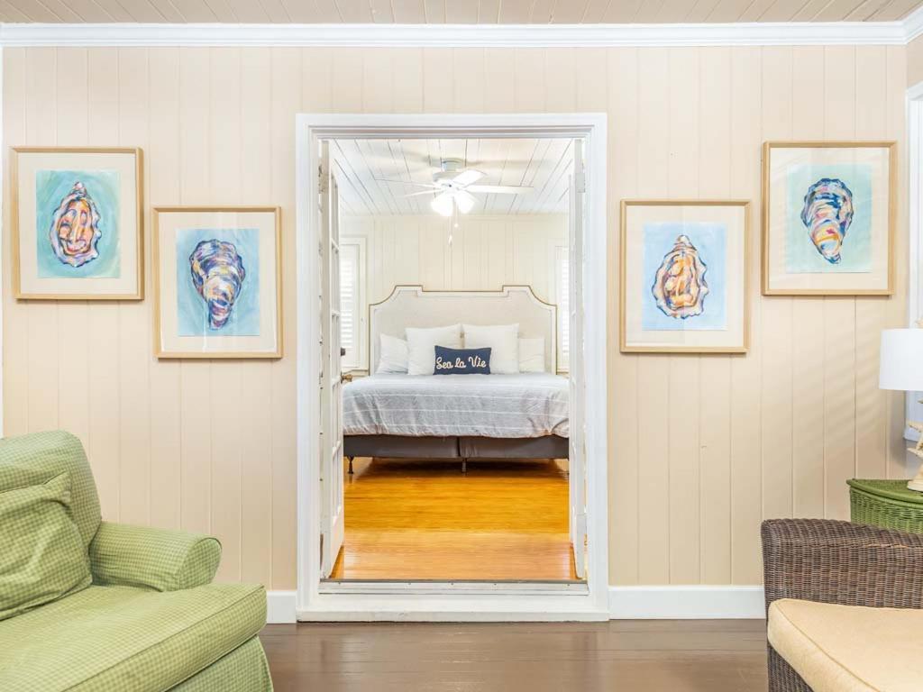 On Cloud Nine Holiday home Tybee Island