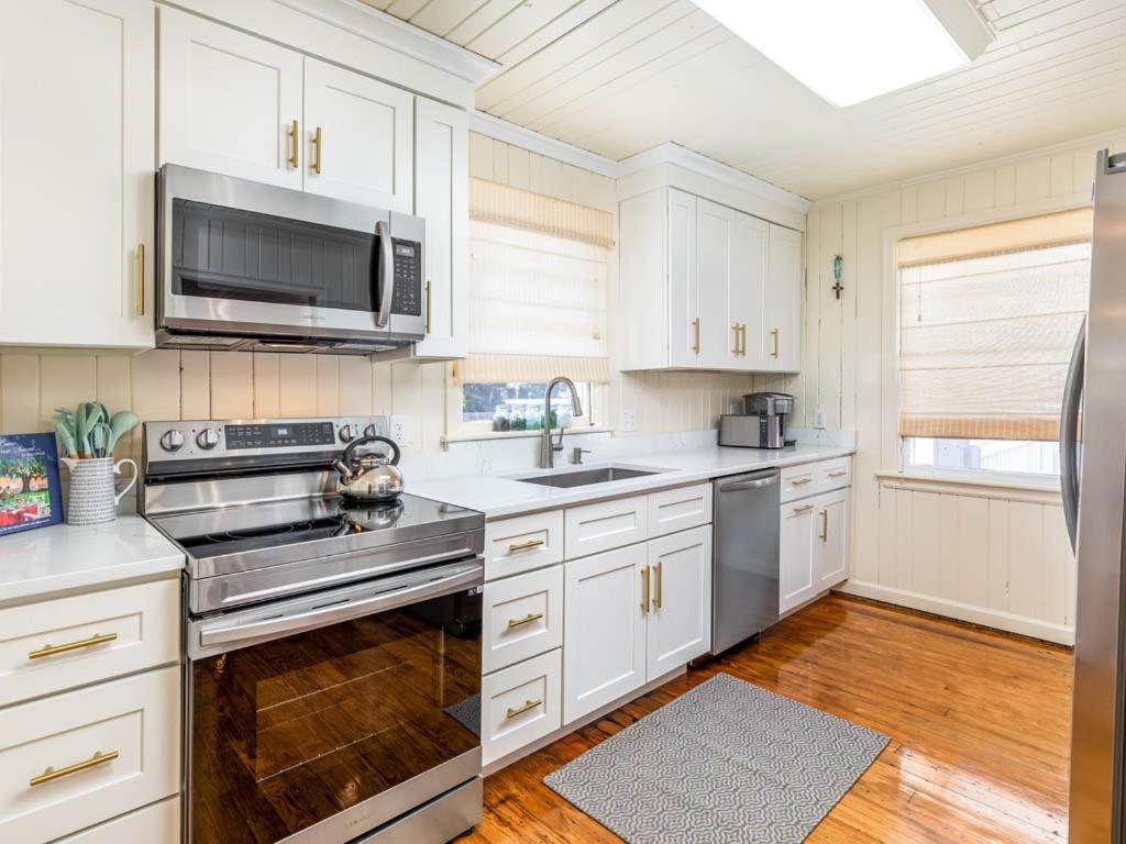 Holiday home On Cloud Nine Tybee Island