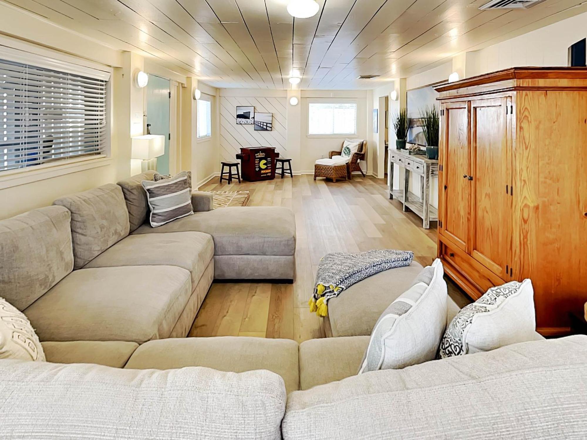 On Cloud Nine Holiday home