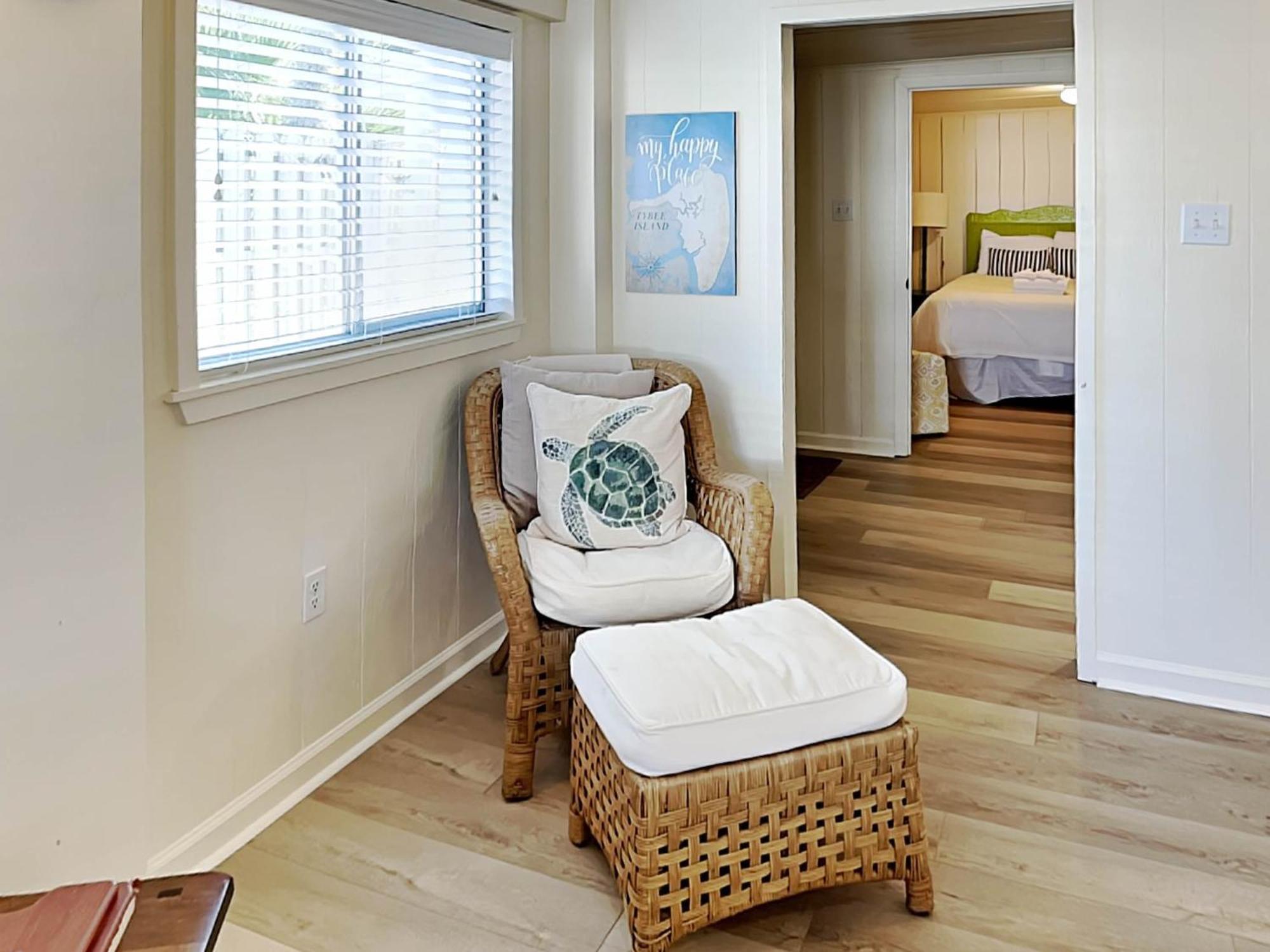 Holiday home On Cloud Nine Tybee Island