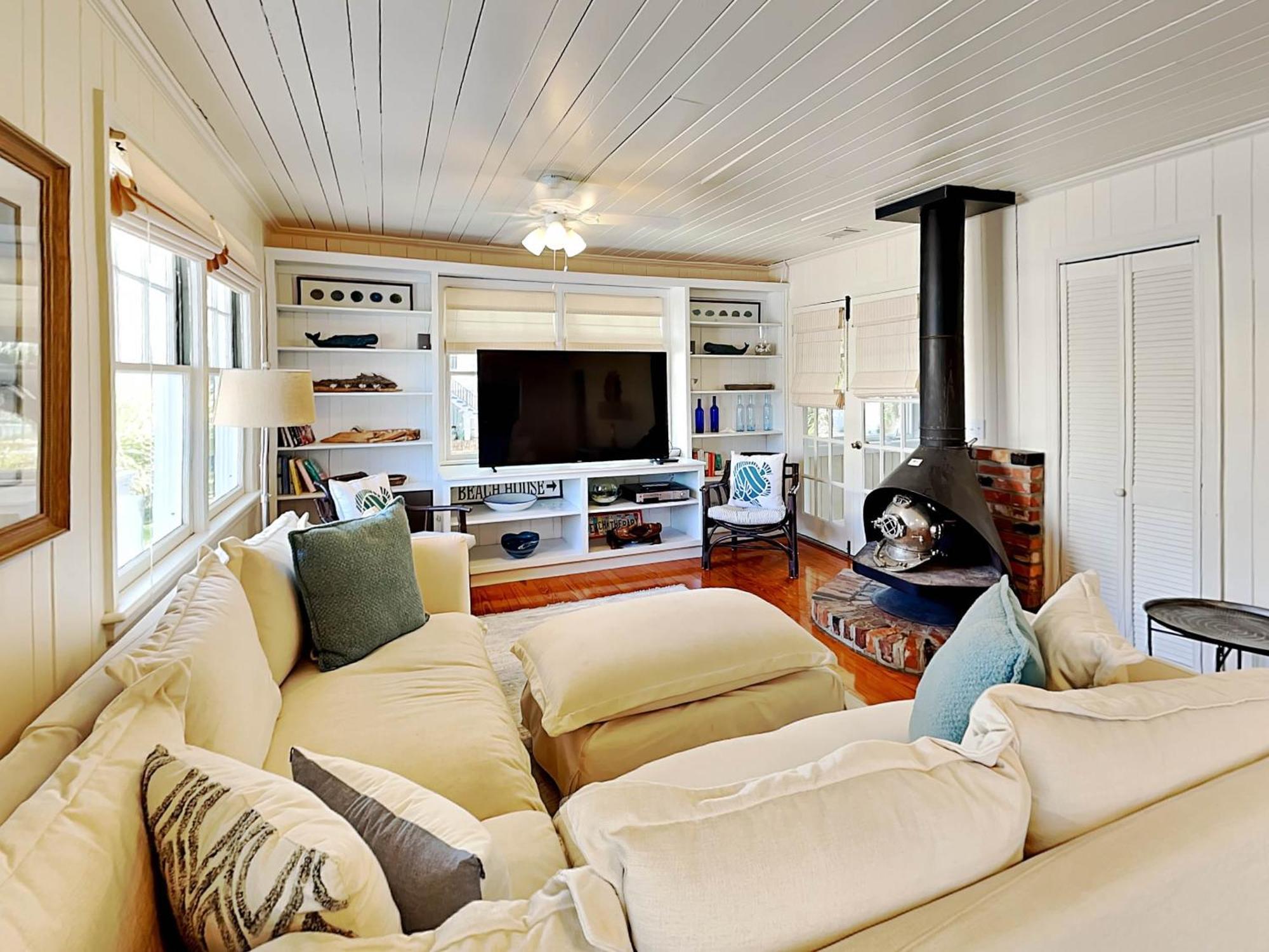 Holiday home On Cloud Nine *