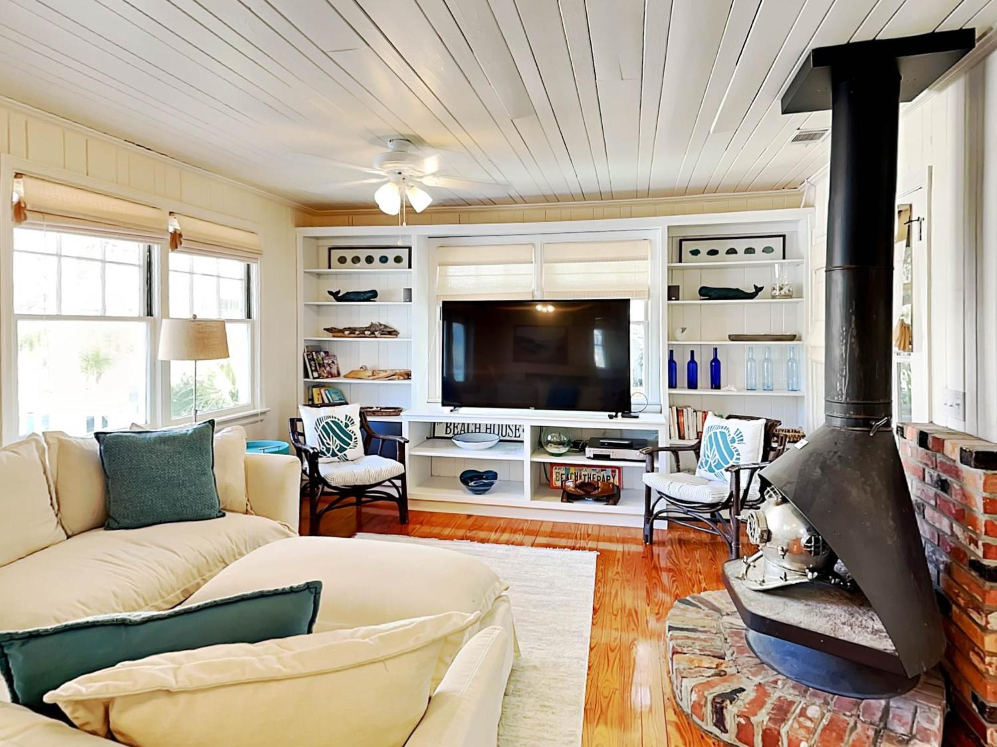 On Cloud Nine Holiday home