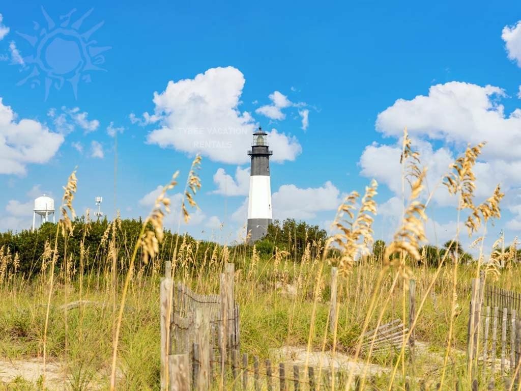 Northern Exposure Tybee Island