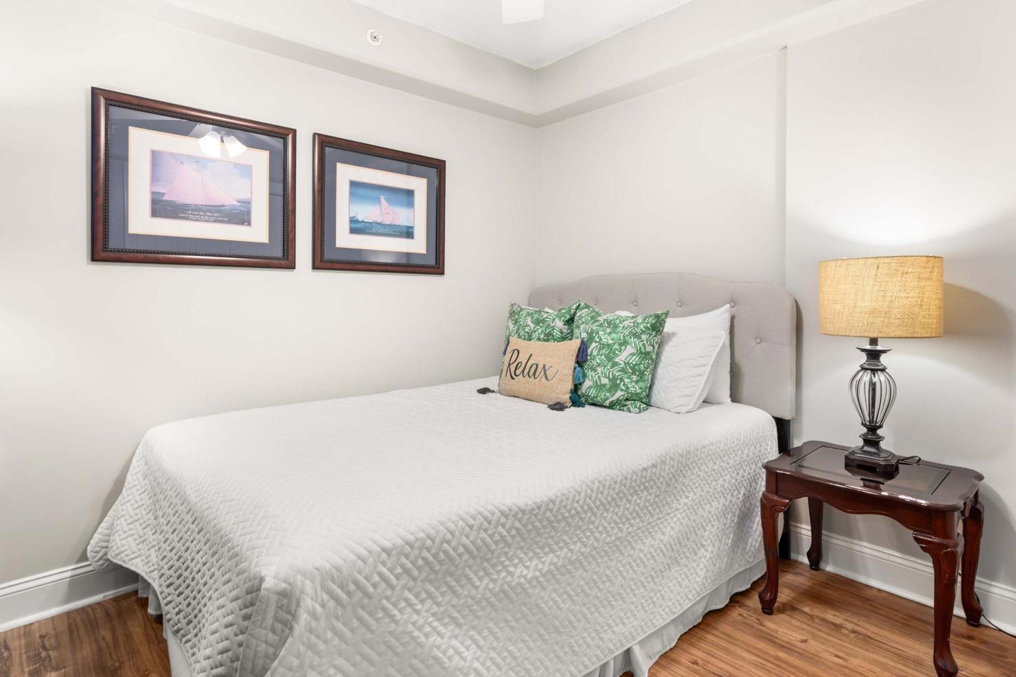 Sandpiper 301 Apartment