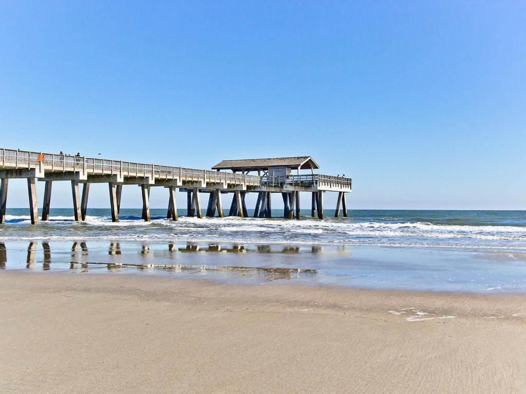 Sandpiper 203 Tybee Island