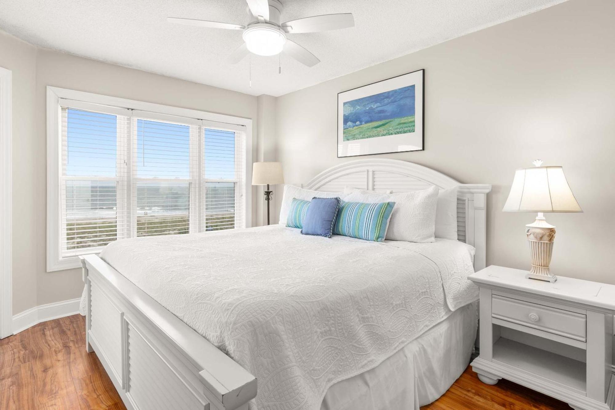 Apartment Sandpiper 301 Tybee Island
