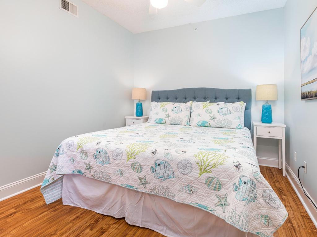 Sandpiper 203 Apartment Tybee Island
