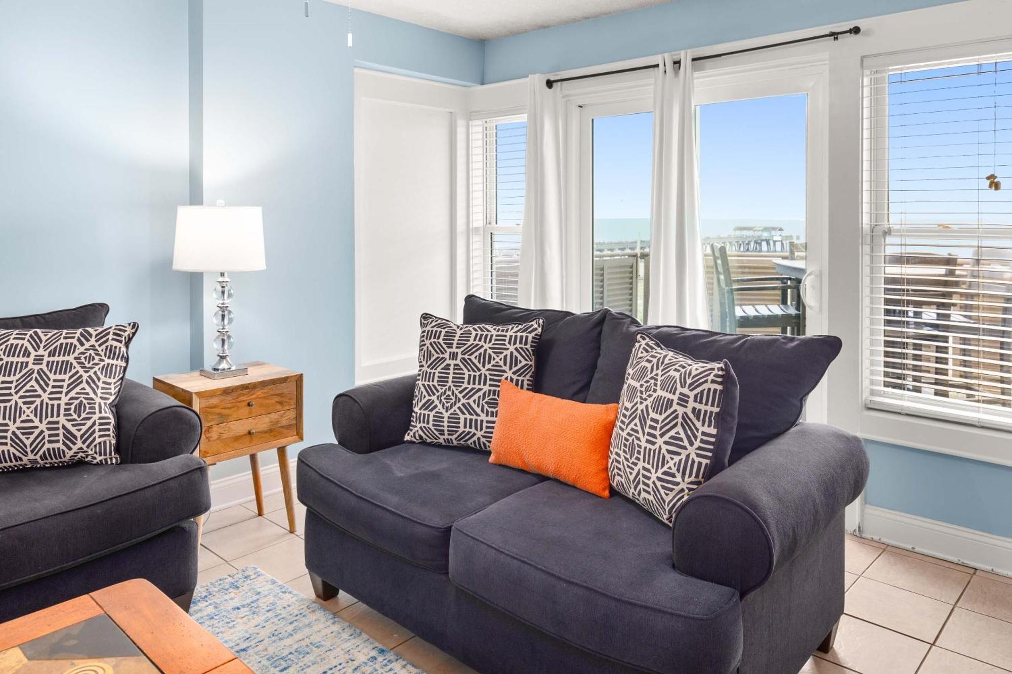 Sandpiper 301 Apartment