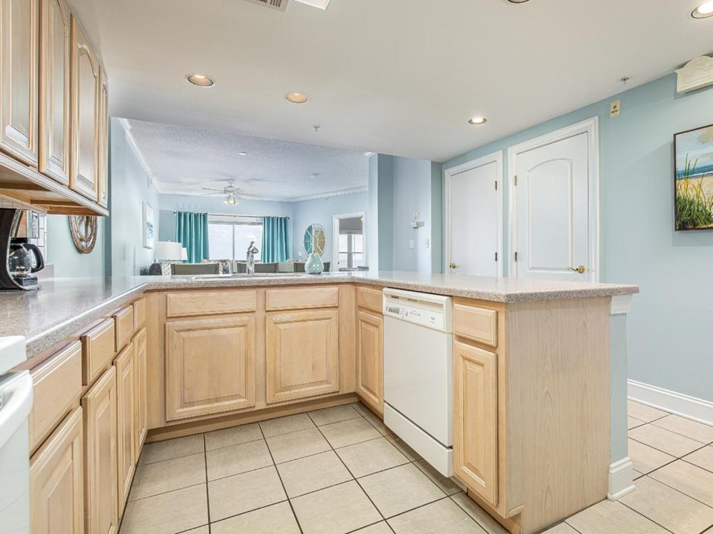 Sandpiper 203 Apartment Tybee Island