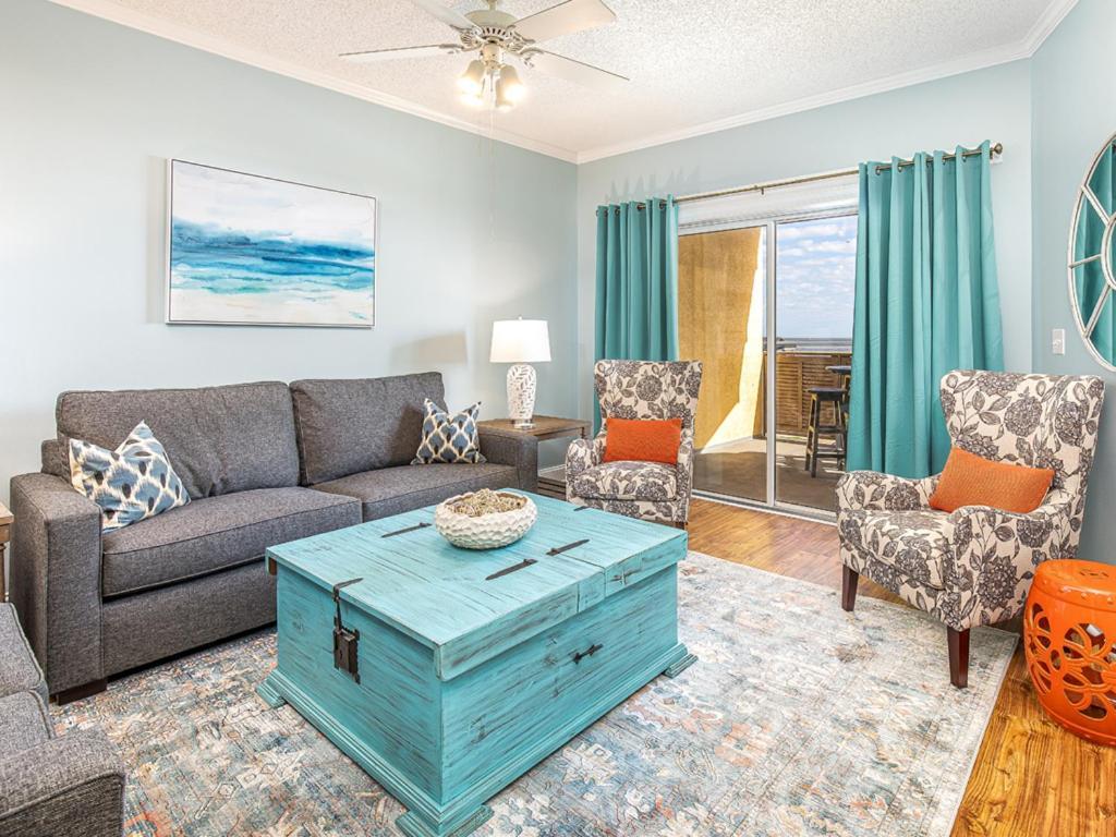 Apartment Sandpiper 203 Tybee Island