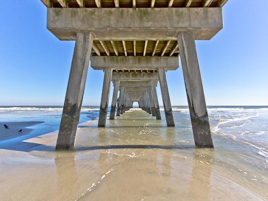 Sail Away * Tybee Island