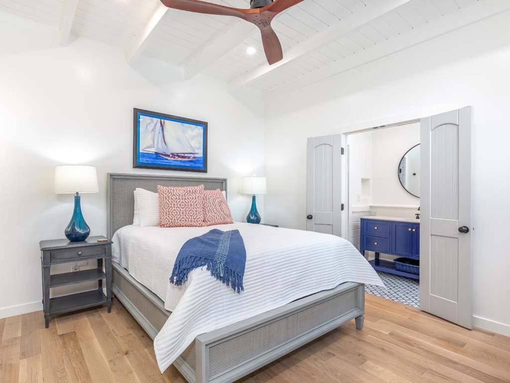 Sail Away Holiday home *