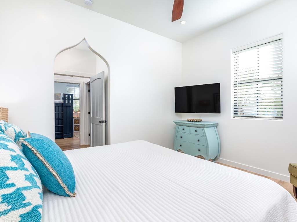 Sail Away Holiday home