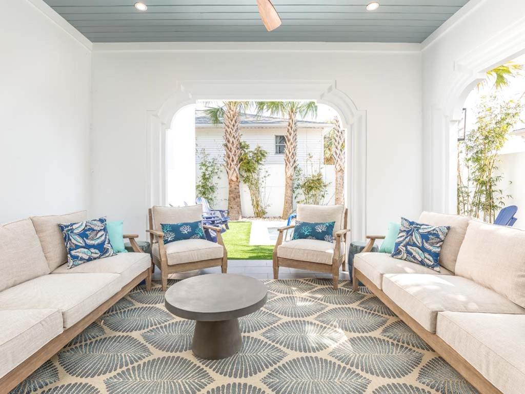 Holiday home Sail Away Tybee Island