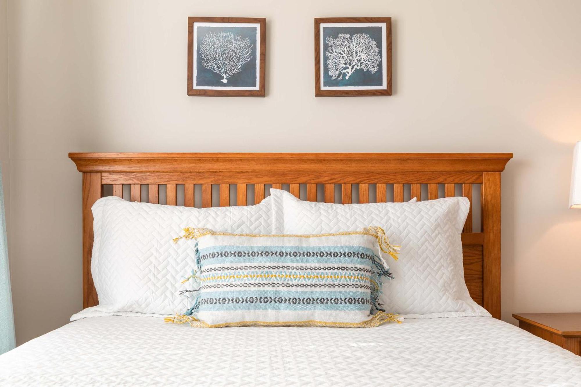 Apartment Sandpiper 302