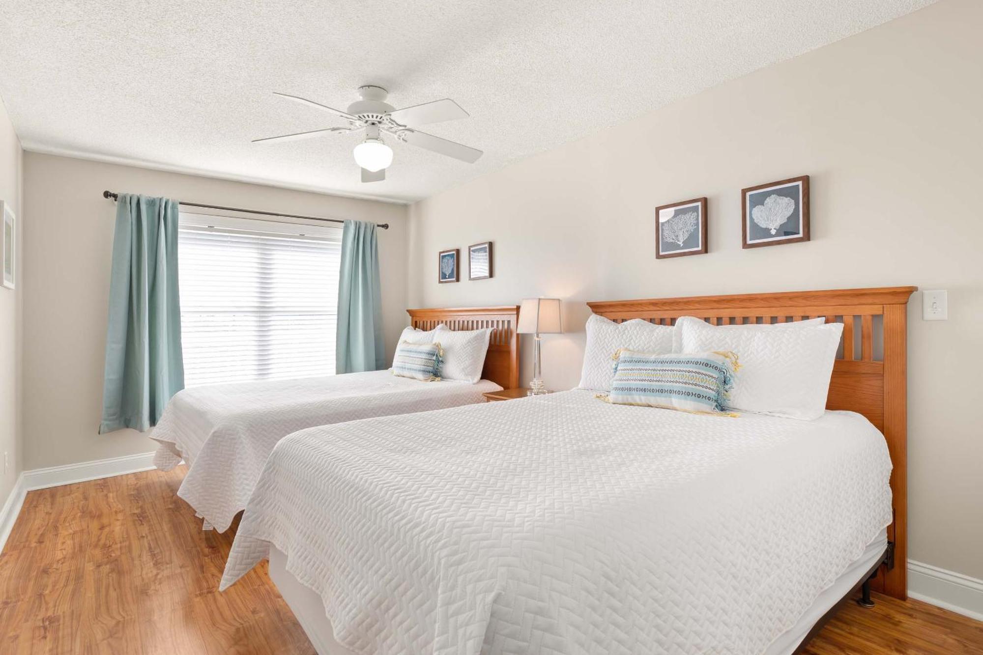 Sandpiper 302 Apartment Tybee Island