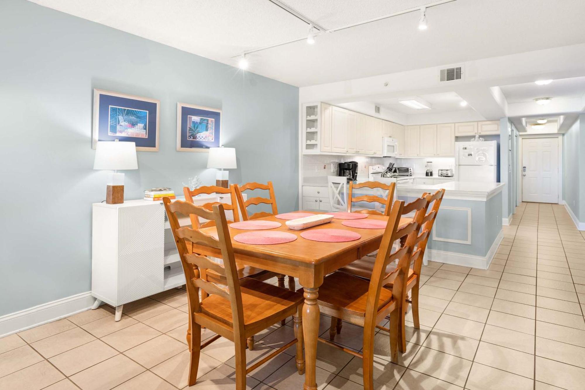 Sandpiper 302 Tybee Island