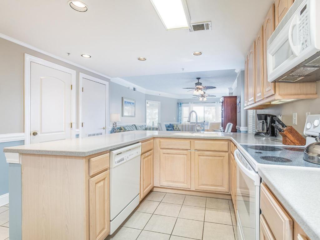 Sandpiper 106 Apartment Tybee Island
