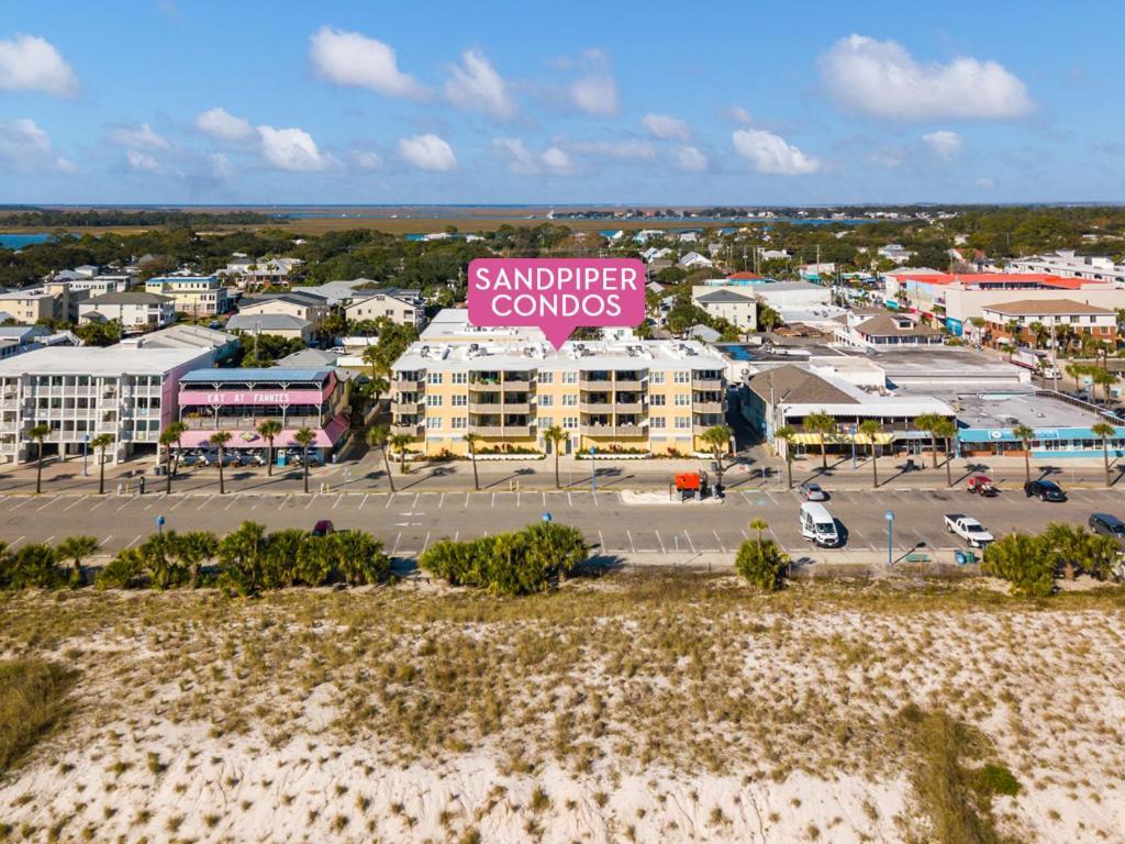 Sandpiper 106 *