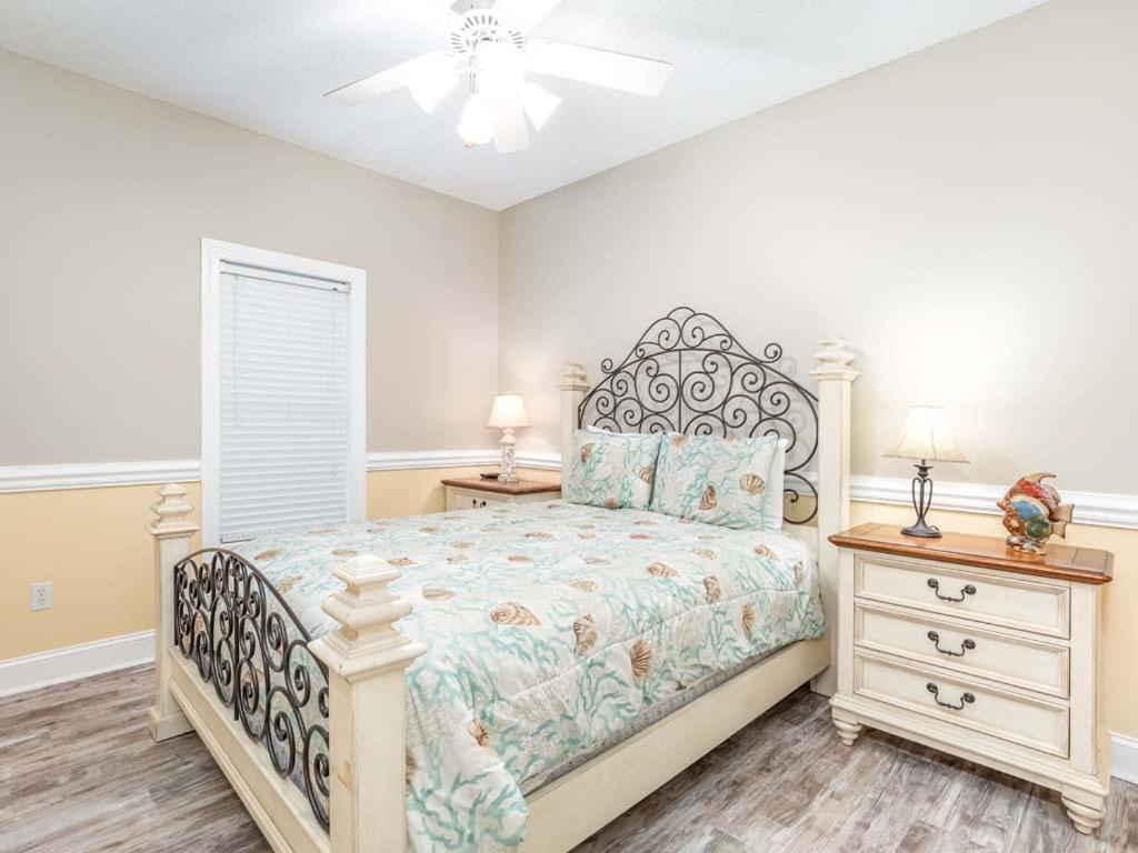 Apartment Sandpiper 106 Tybee Island