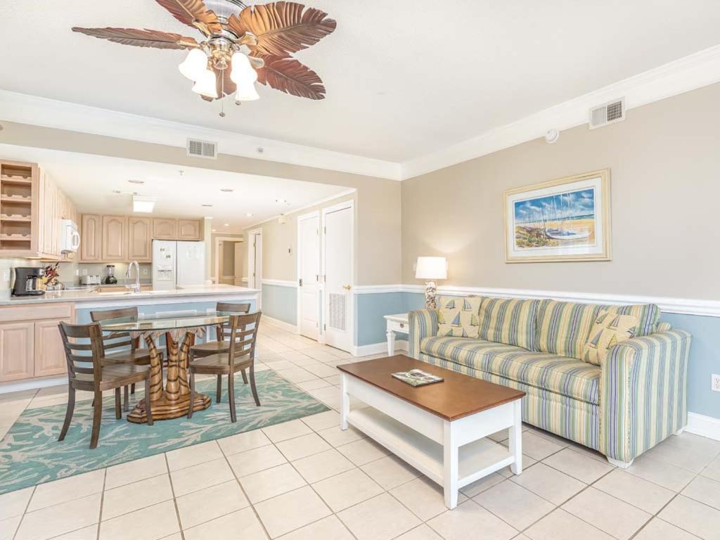 Apartment Sandpiper 106 *