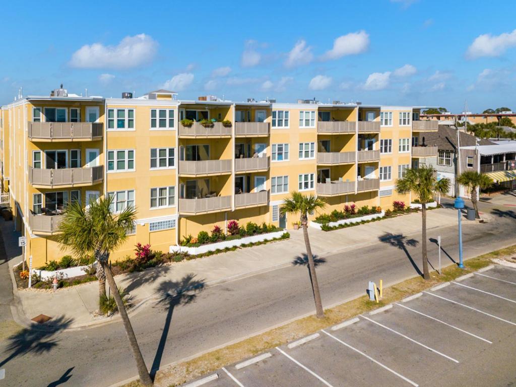 Sandpiper 207 Apartment