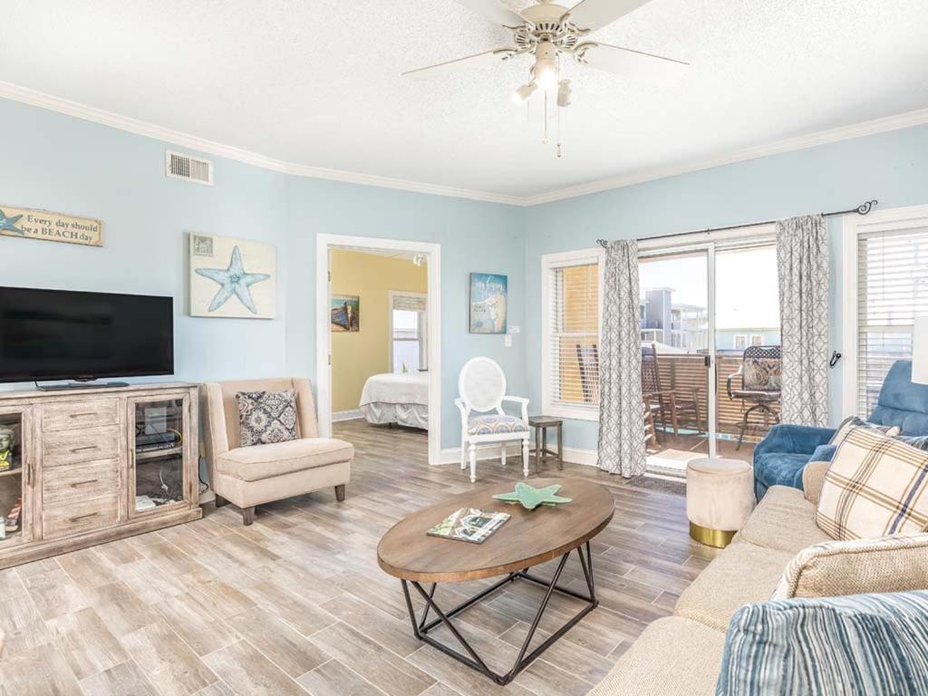 Apartment Sandpiper 207
