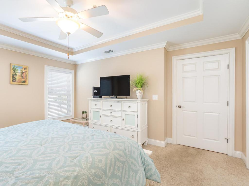 Apartment Silver Seas 203