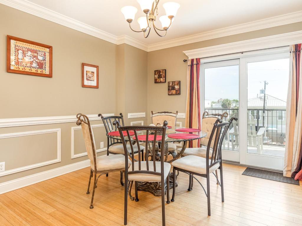 Silver Seas 203 Apartment Tybee Island