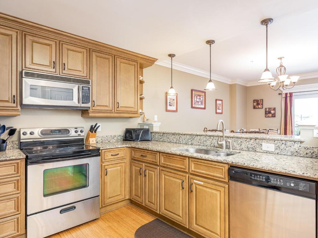 Apartment Silver Seas 203 Tybee Island