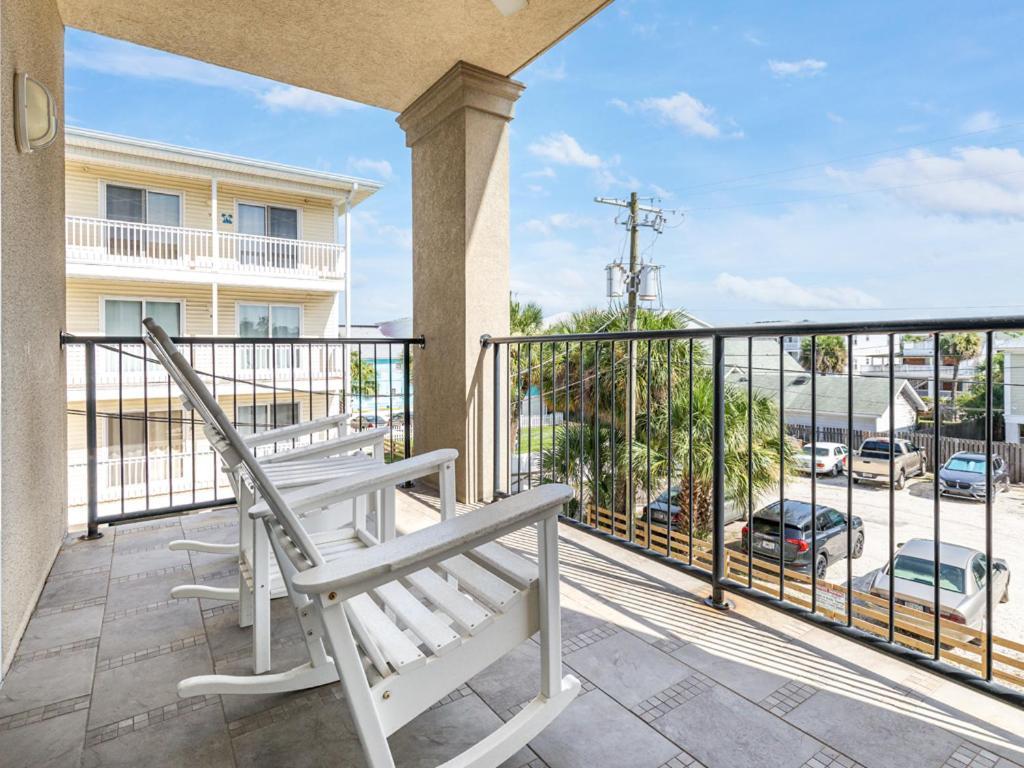 Silver Seas 203 * Tybee Island