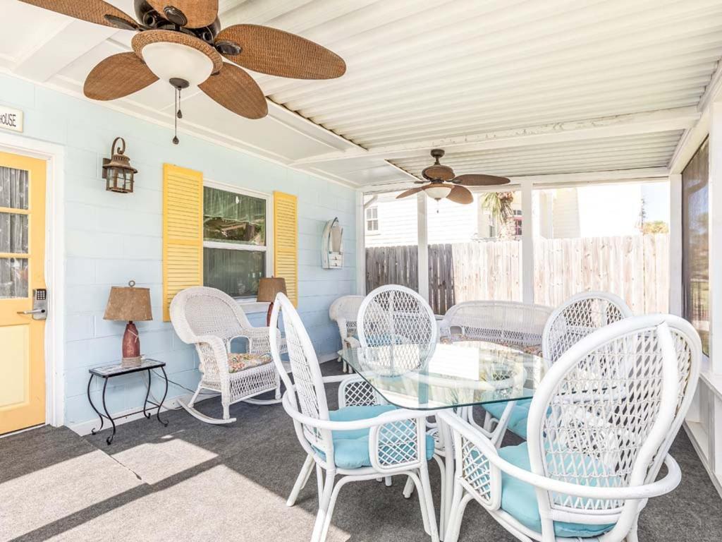Holiday home Sisters In The Tybee Island