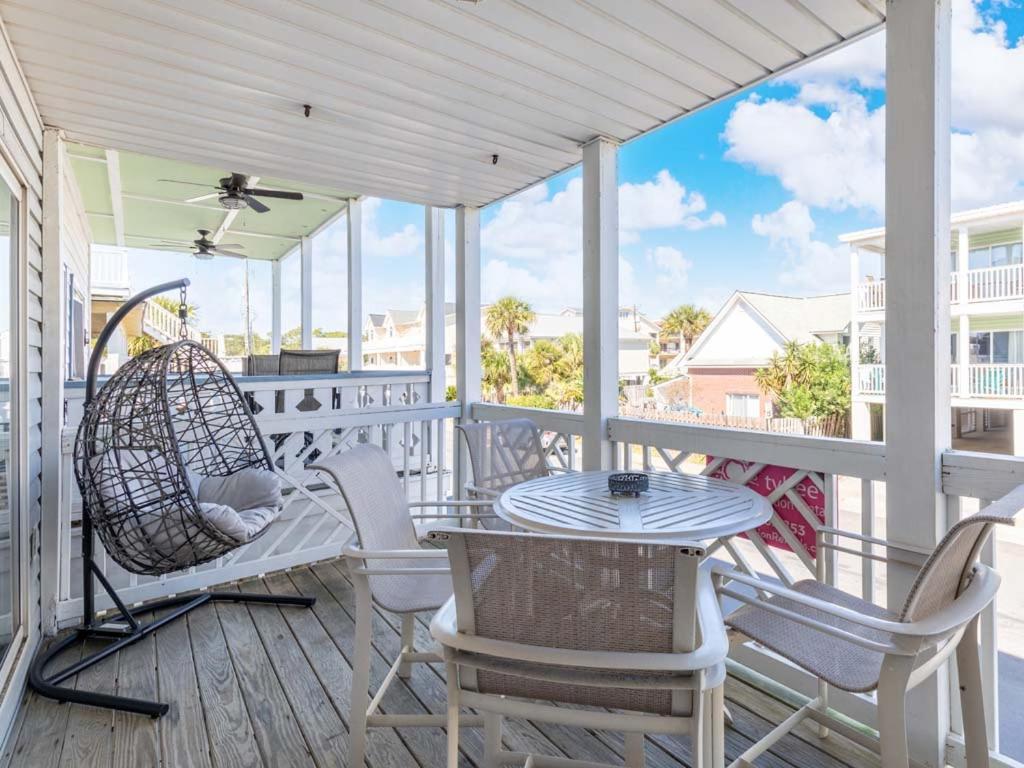 Apartment South Ocean 4 Tybee Island
