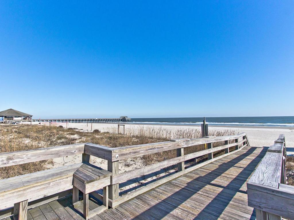 South Ocean 4 Apartment *