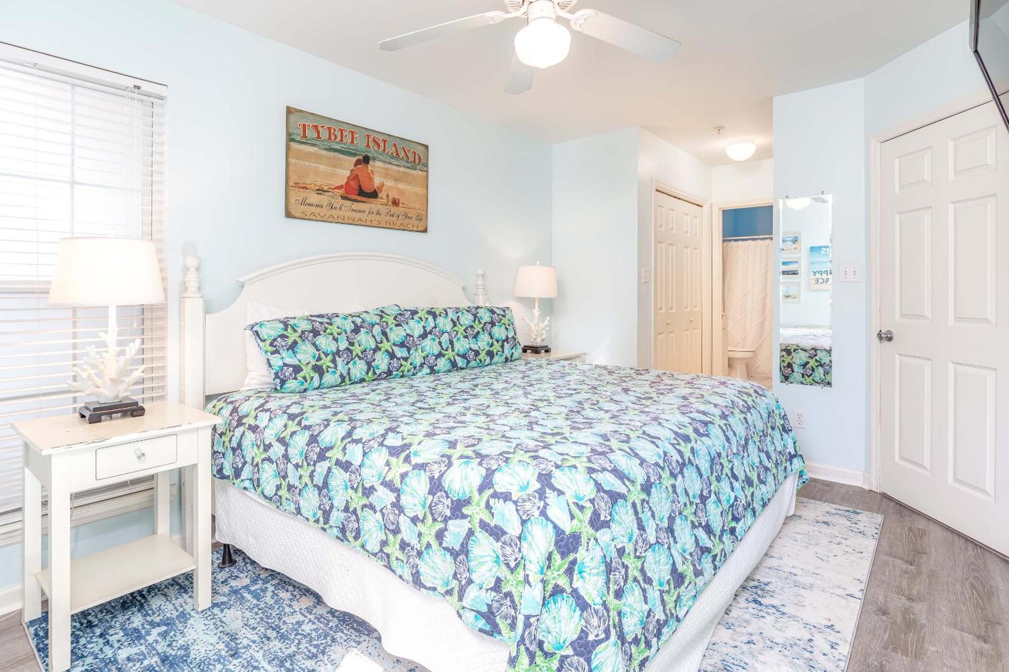 South Ocean 4 * Tybee Island