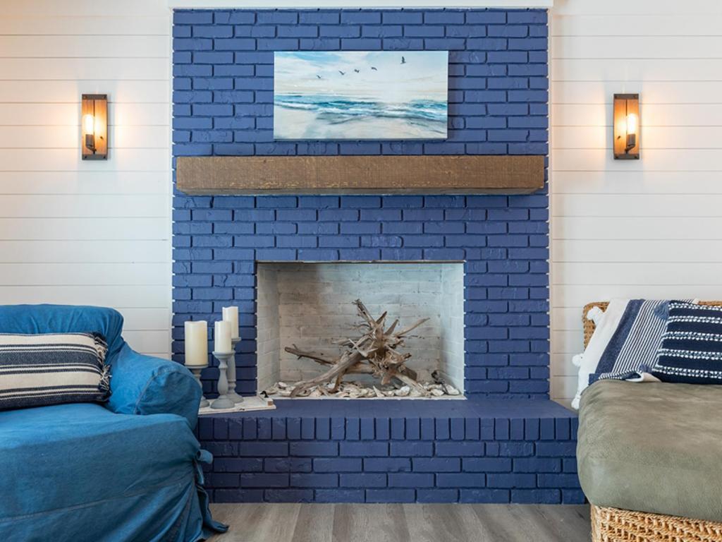 The Oar House Holiday home *