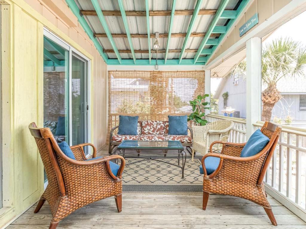 The Idler Holiday home *
