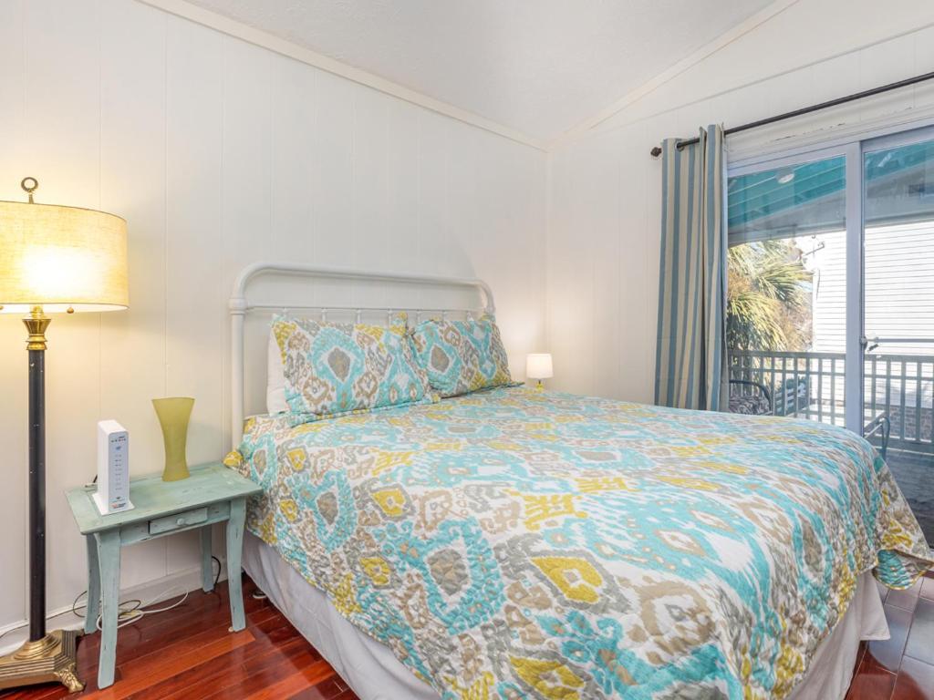 The Idler Holiday home Tybee Island