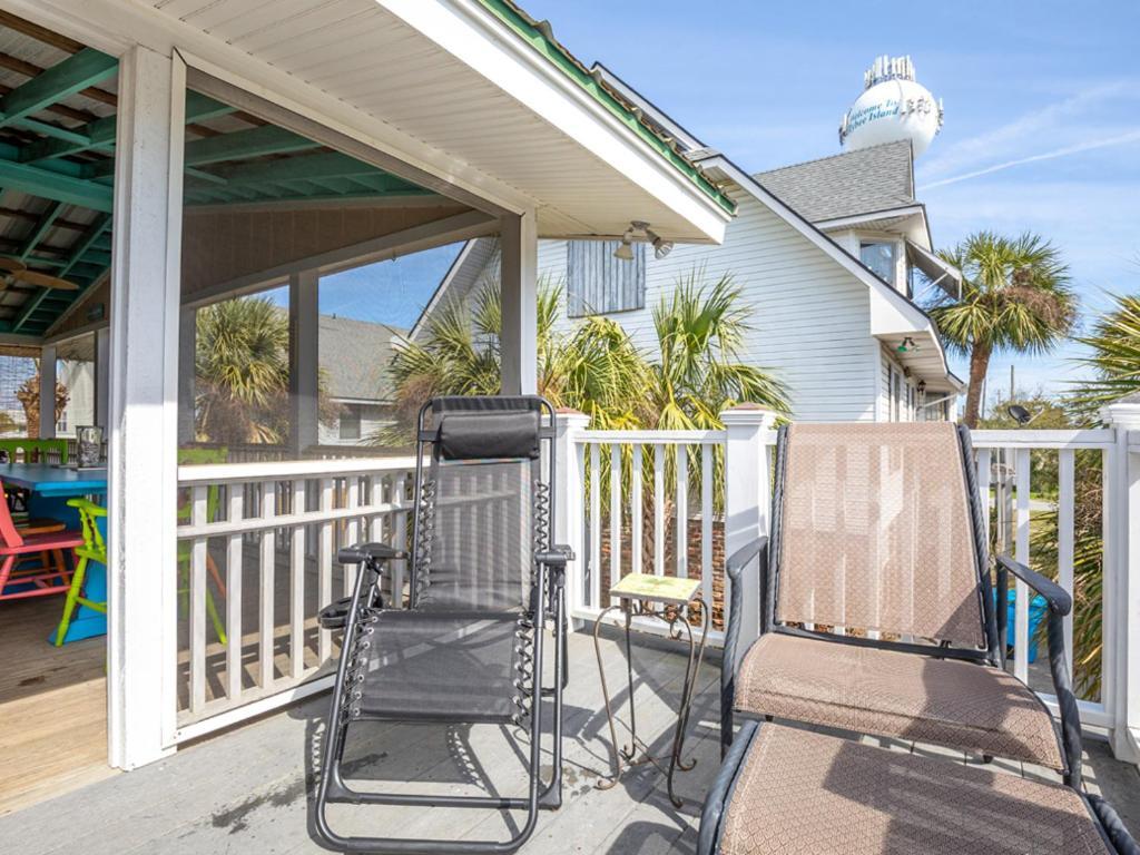 Holiday home The Idler Tybee Island