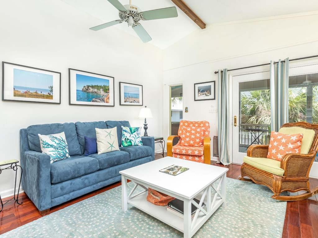 Holiday home The Idler