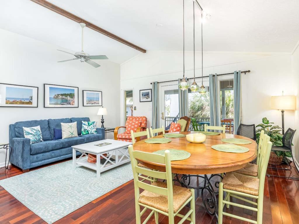 The Idler Holiday home *