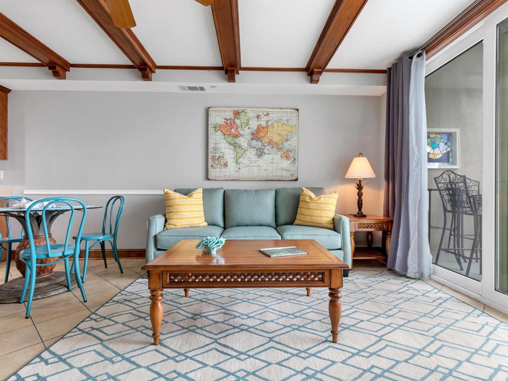 The Vue 226 Apartment