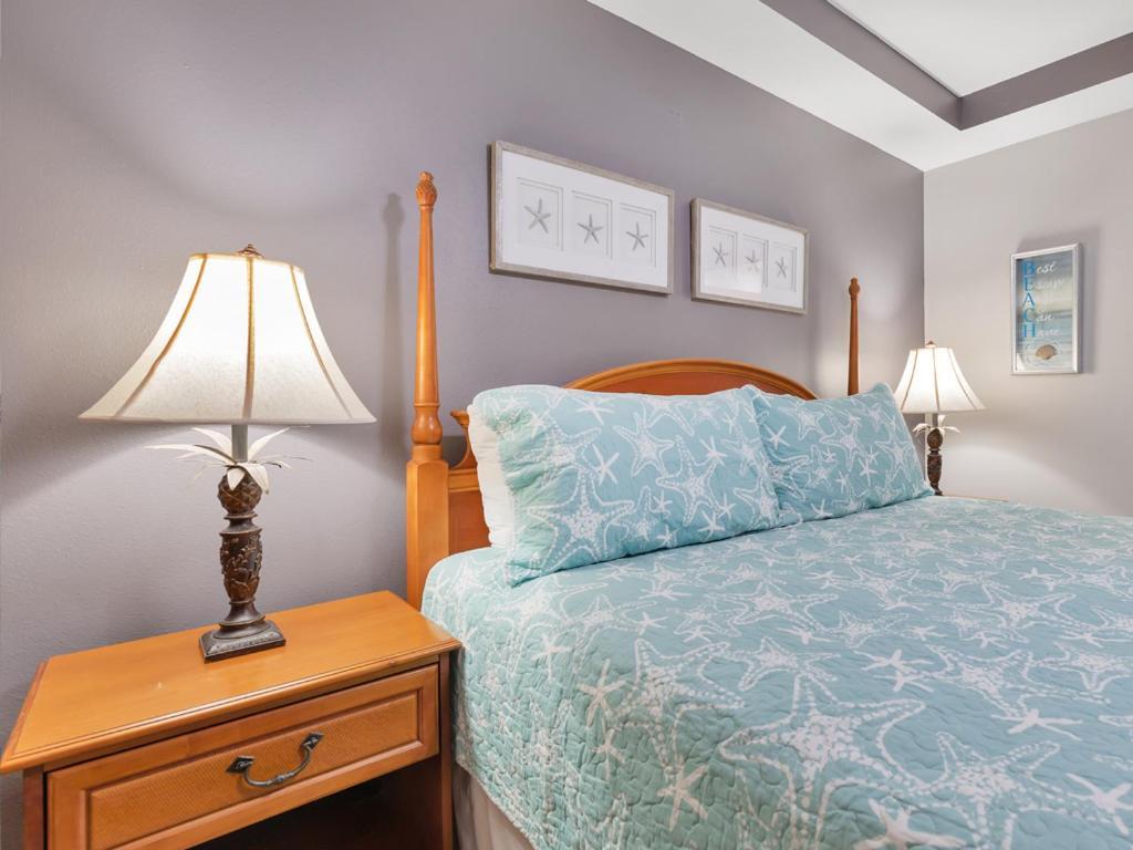 The Vue 228 Apartment