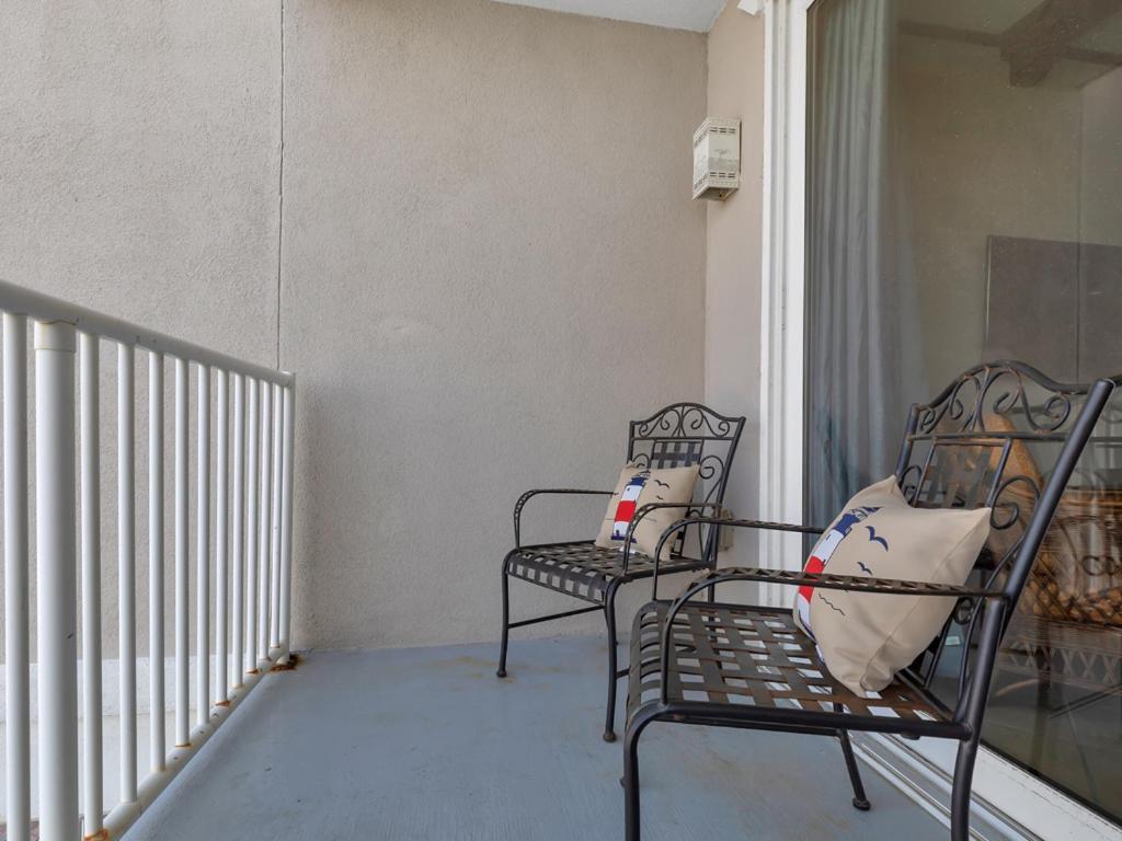 The Vue 228 Apartment Tybee Island