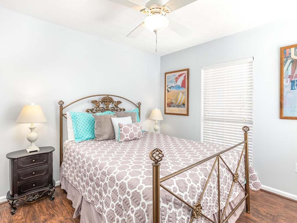 Holiday home Three Palms Tybee Island