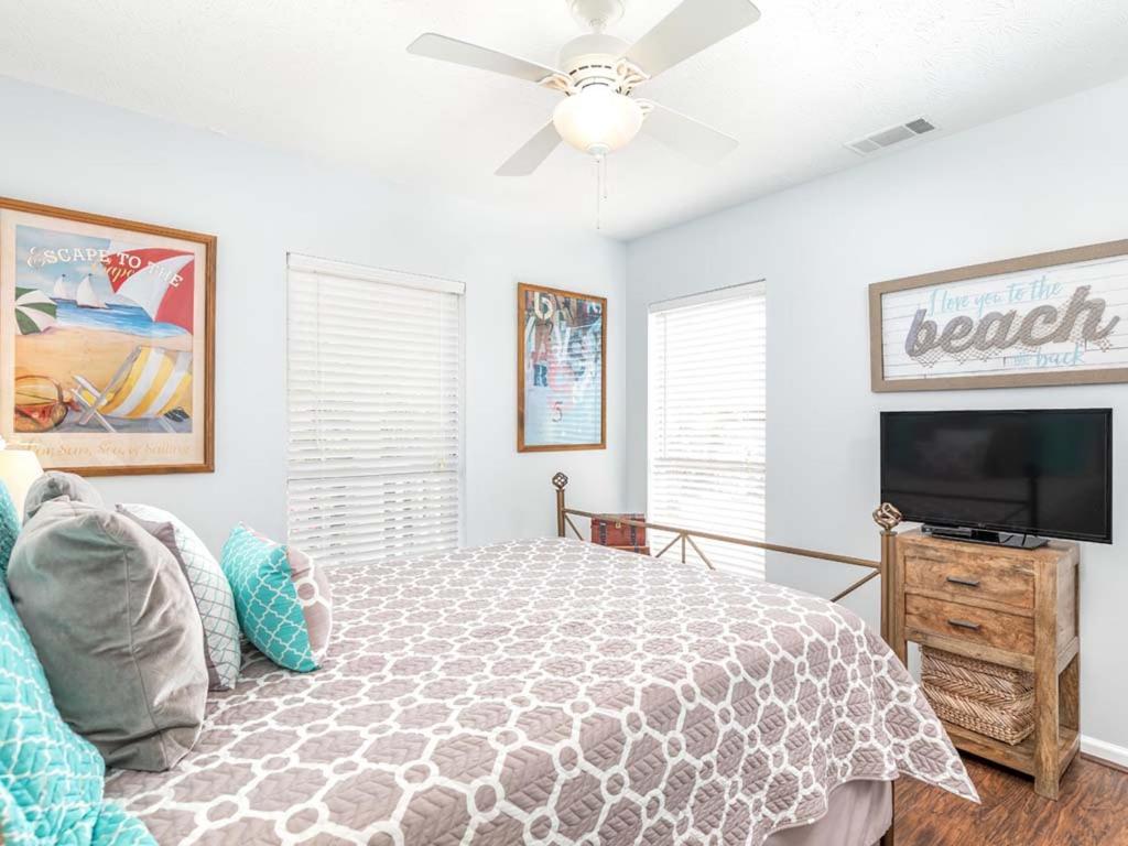 Holiday home Three Palms Tybee Island