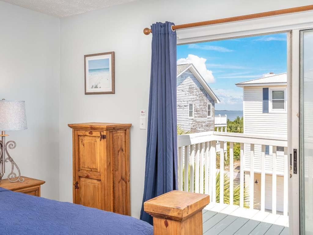 Holiday home Three Palms Tybee Island