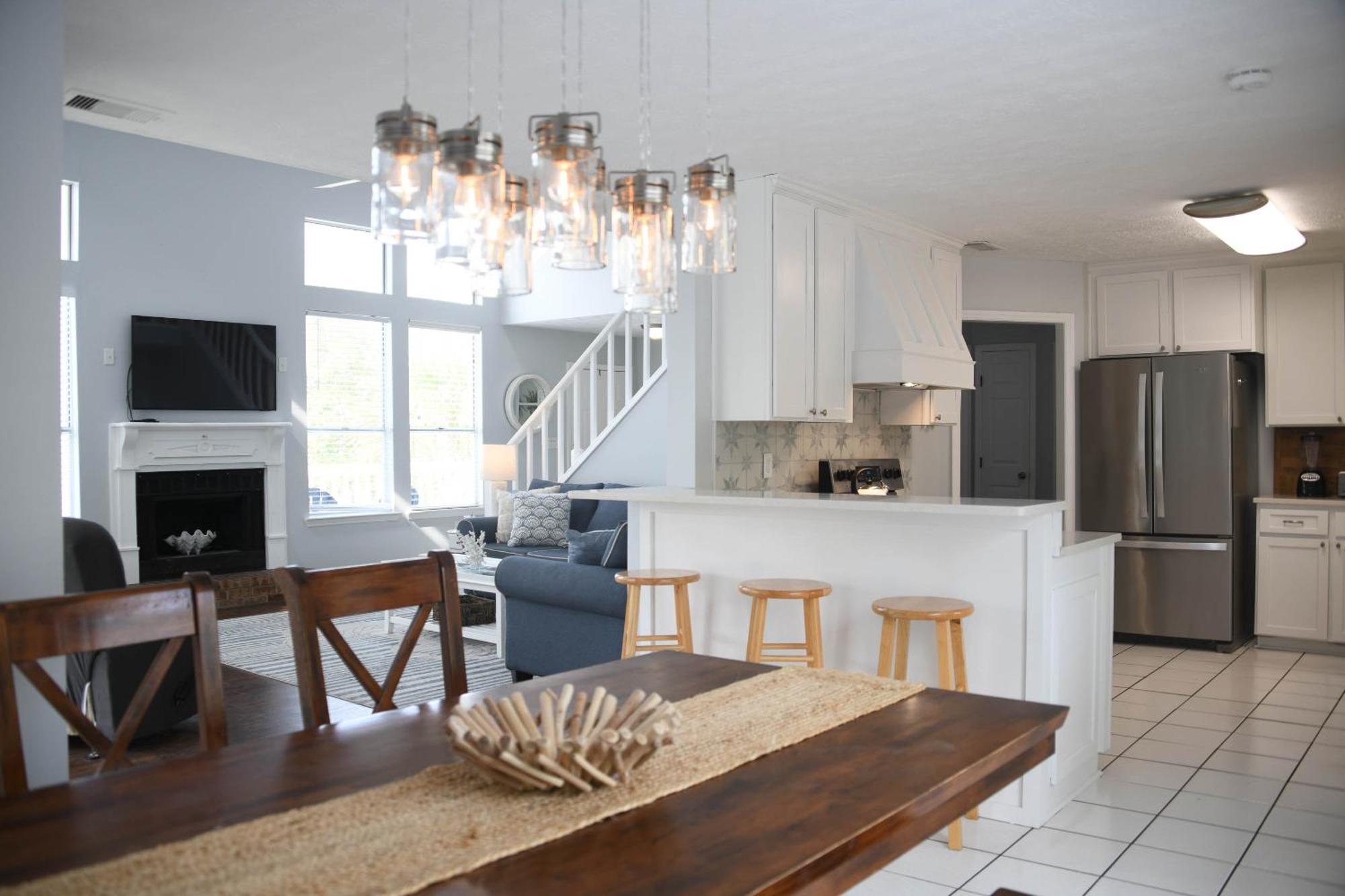 Three Palms Holiday home