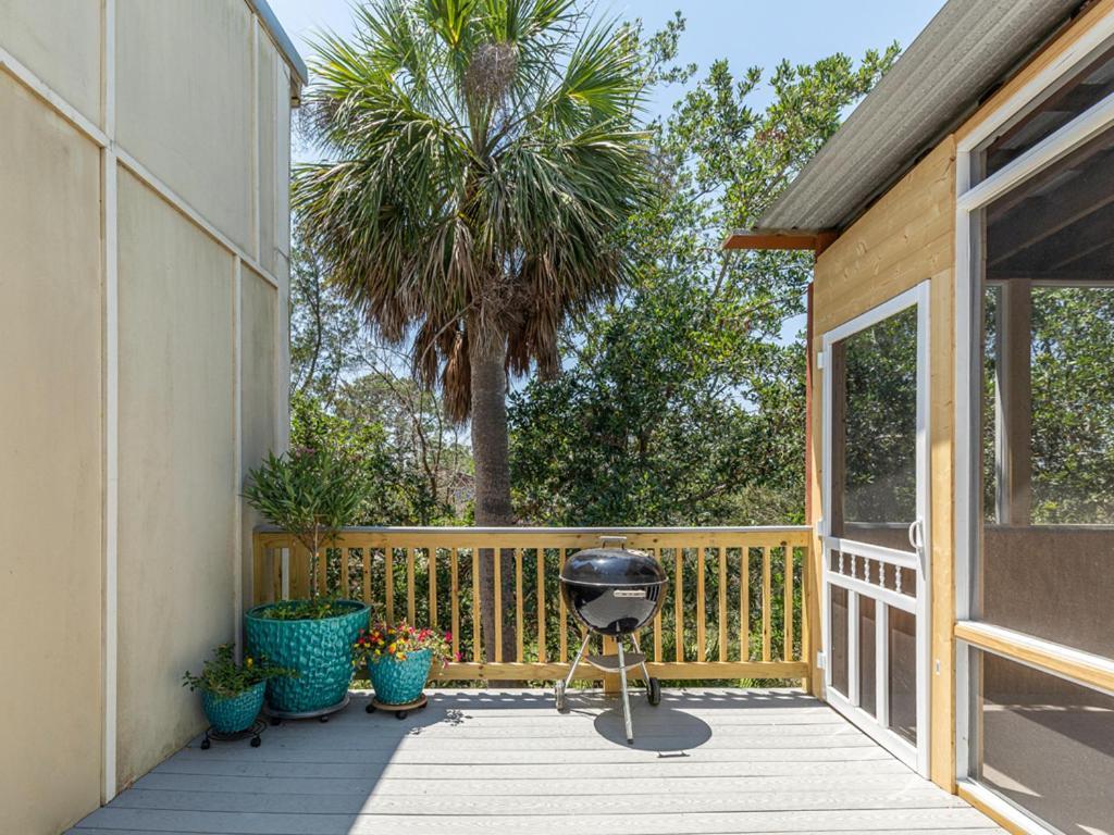 Treetop Tybee Island
